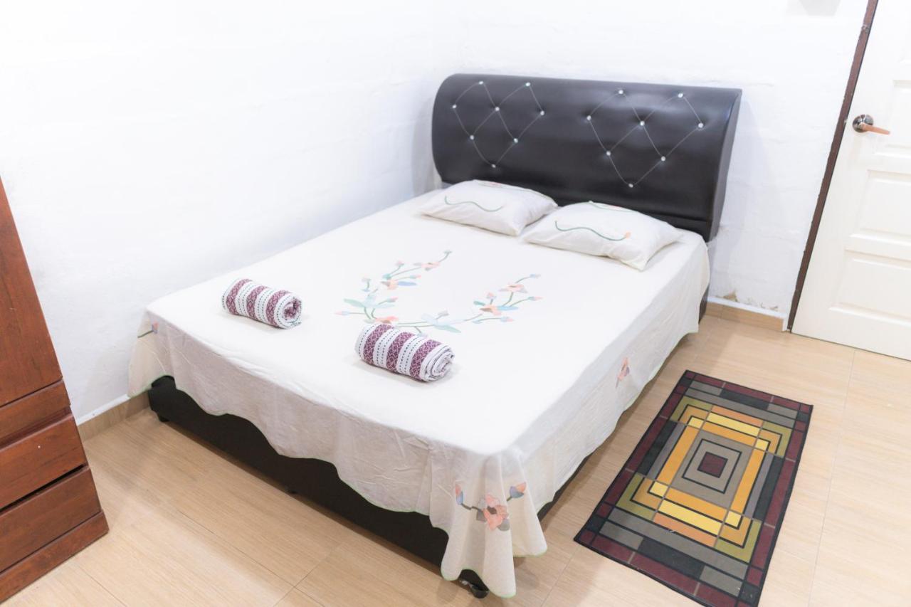 Apartment D Kb