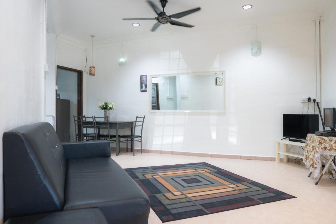 Apartment D Kb *