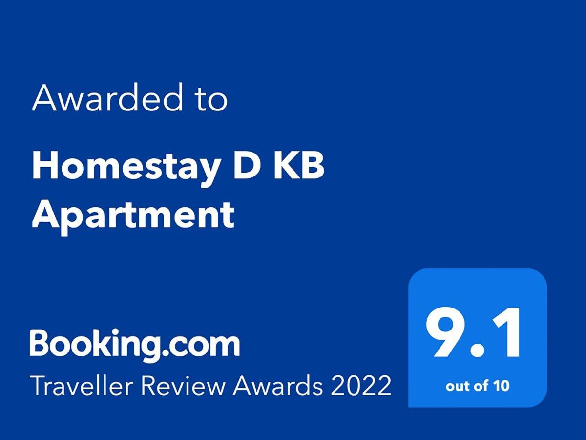 D Kb
